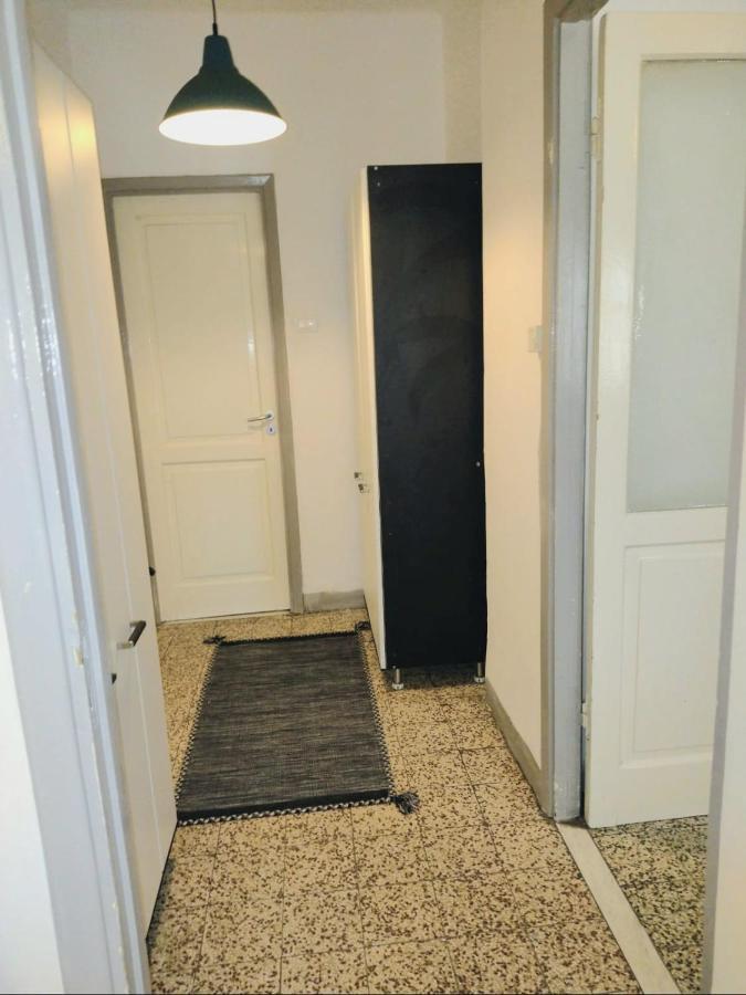 Appartement Cinque Terre House Of The Port With Parking à La Spezia Extérieur photo