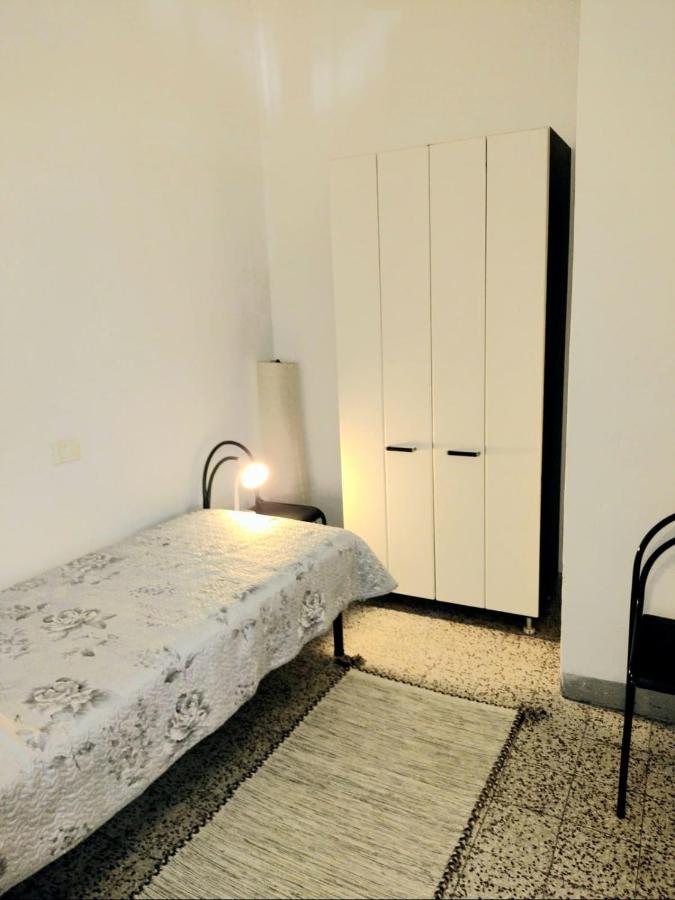 Appartement Cinque Terre House Of The Port With Parking à La Spezia Extérieur photo