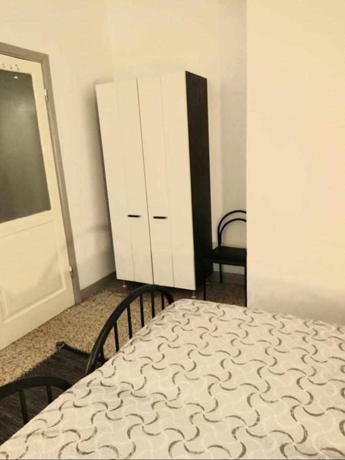 Appartement Cinque Terre House Of The Port With Parking à La Spezia Extérieur photo