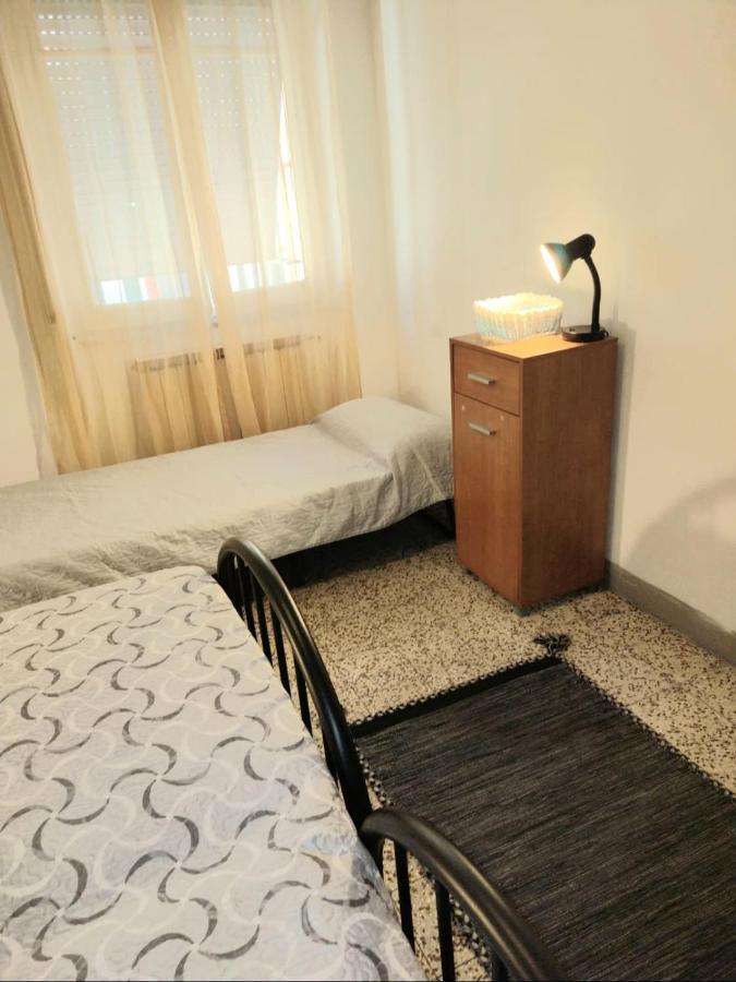 Appartement Cinque Terre House Of The Port With Parking à La Spezia Extérieur photo