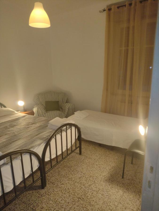 Appartement Cinque Terre House Of The Port With Parking à La Spezia Extérieur photo