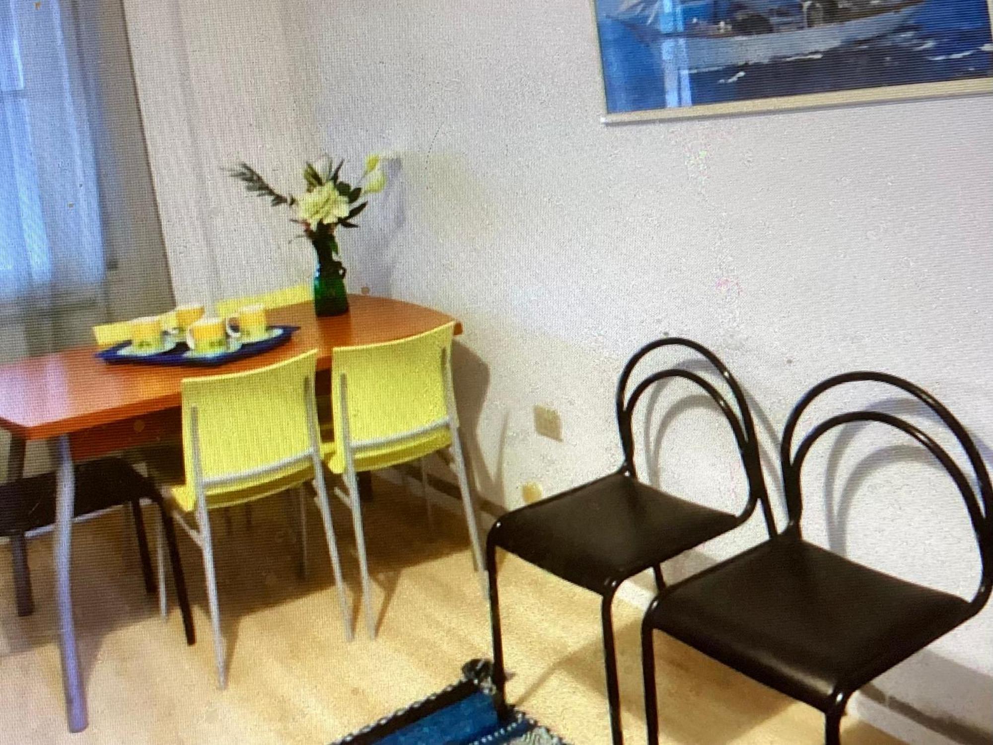 Appartement Cinque Terre House Of The Port With Parking à La Spezia Extérieur photo